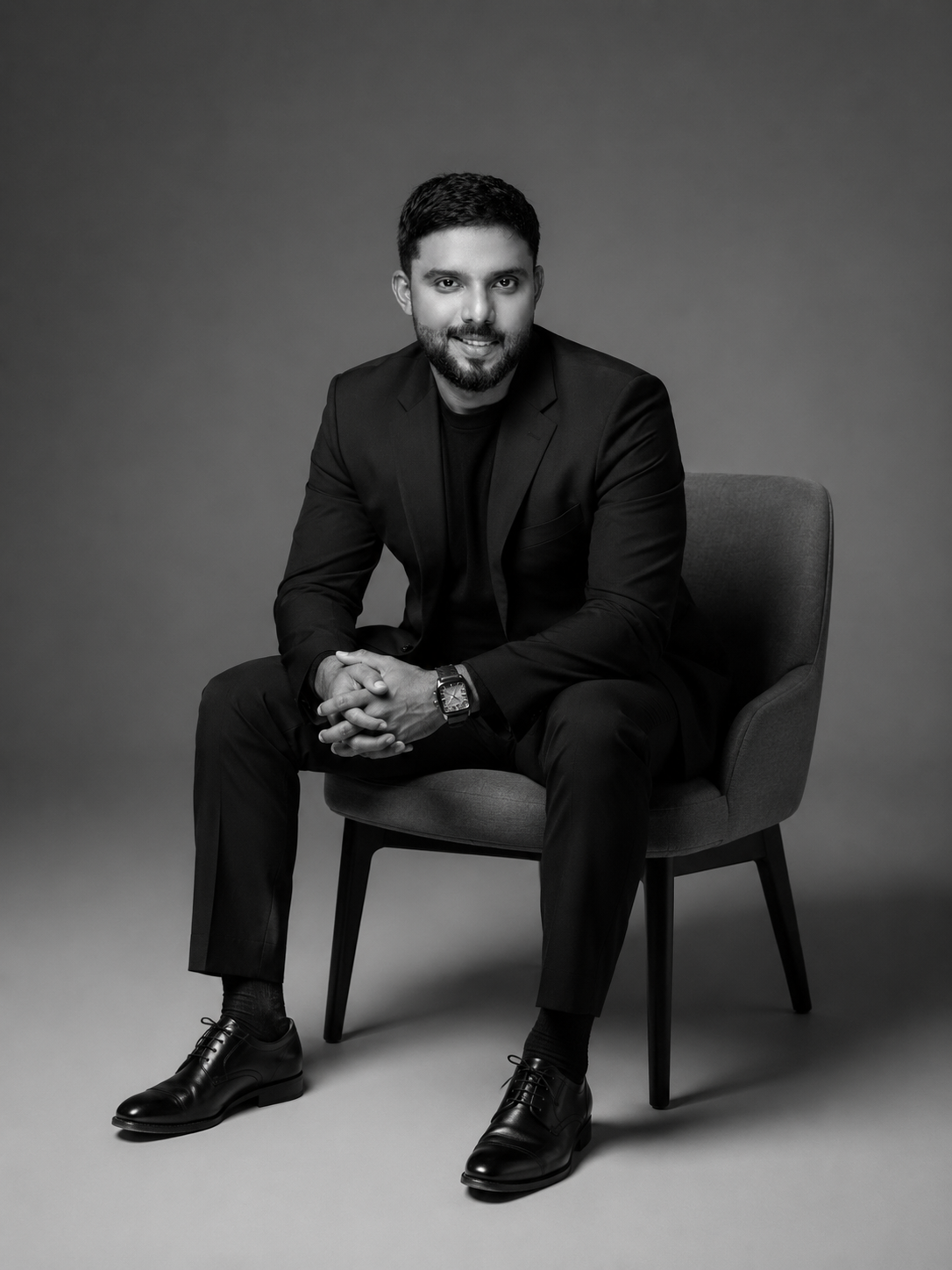 Corporate Portrait