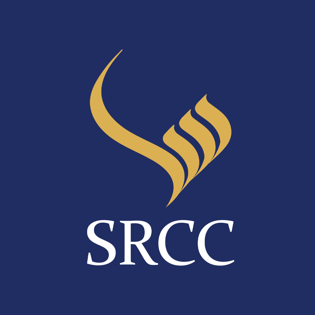SRCC logo