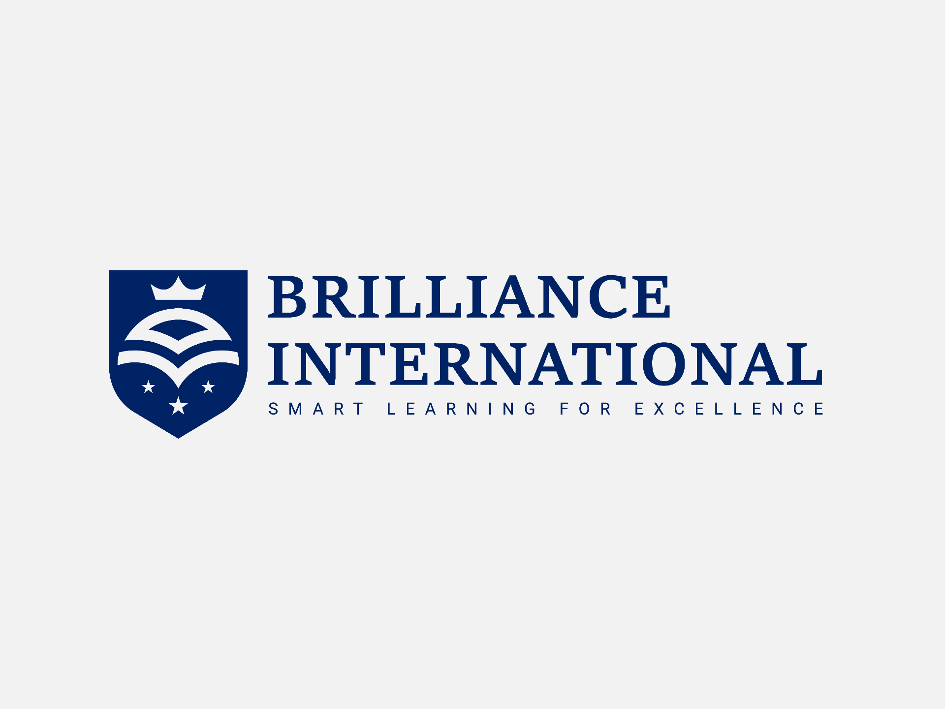 Brilliance International logo