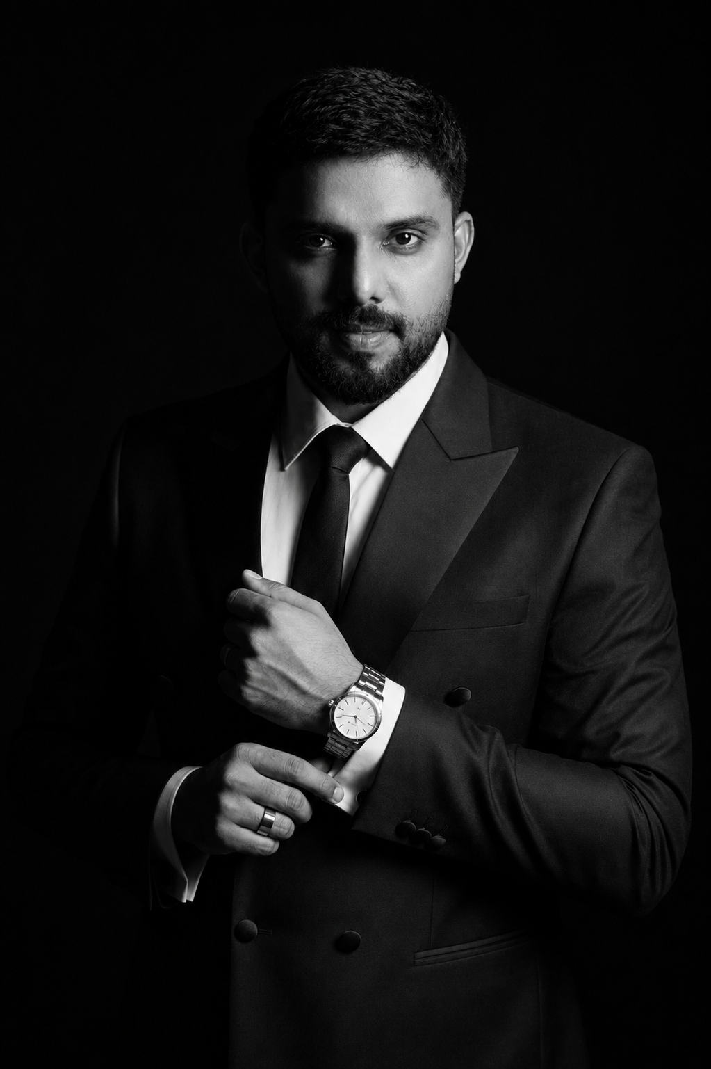 Portrait Session