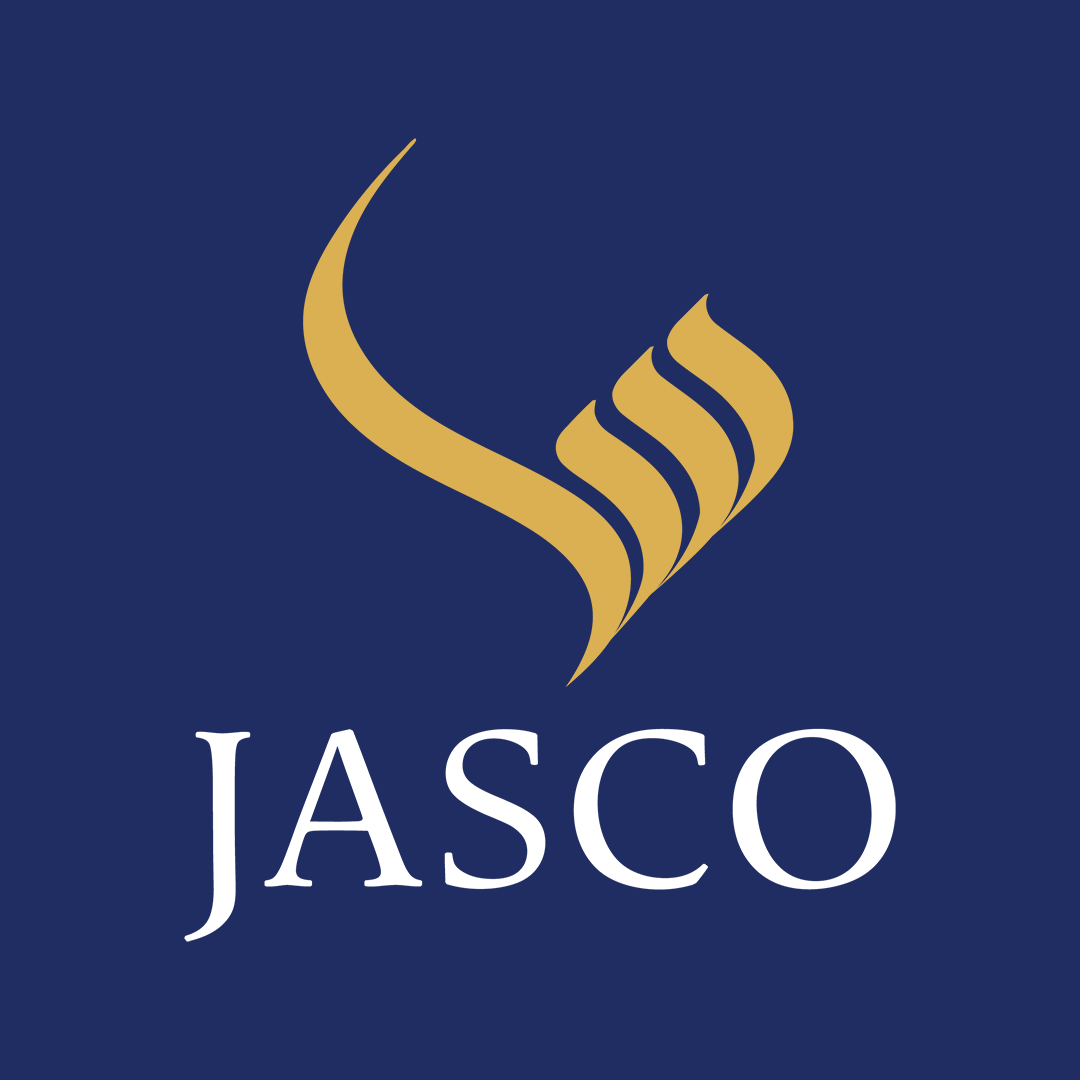 JASCO logo